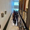 모라역 3번출구 엘리베이터 뒤 | 대구 퀸벨호텔웨딩 26년 27년 견적 | 답례품•셔틀버스•주차•atm•웨딩홀비교