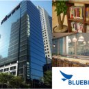 (주)블루 이미지