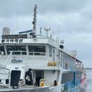 (주)평화의섬-제주 | 제주도 모녀 여행 #3 / 제주 2일차 가파도 여행...배예약, 배시간, 가파도 원조 해물짜장짬뽕 맛집 후기