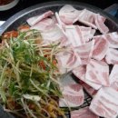 서울냉삼 이미지