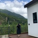 다우리팬션 네이버블로그