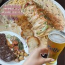 웅아엄마 | 울산 삼산 맛집 "스테이크 1등" 레스토랑 청첩장 모임 수컷웅