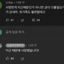 김용호가 저격한 이근대위-정인아배우 사건의 결말.JPG 이미지