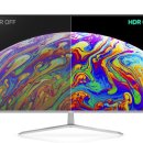 압도적인 가성비와 쨍한 화질을 모두 잡은 32인치 4K 모니터 알파스캔 AOC U32V11 심층 분석