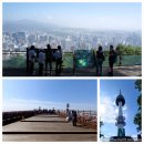 남산공원 이미지