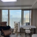 동탄2엘크루아파트 | [화성시 동탄구] 목동 동탄2신도시 베란체 아파트 커튼 시공 후기