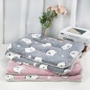 사계절 애견 켄넬 | 리치독스 강아지방석 곰시리즈, 우리 아이 겨울 보온 이거 하나면 끝!