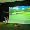 OK골프존 이미지