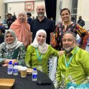 The Nexus community celebrating the spirit of Ramadan 이미지