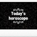 12월 13일 별자리 운세 이미지