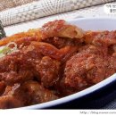 밥도둑김치찜 이미지