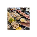 주문해조개 | [강릉맛집/주문진맛집] 주문진 조개구이 주문해조개 해조개 삼합세트 후기