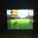 서울숲골프존 이미지