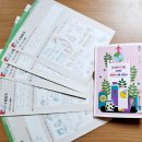 영희화장품 | 내 몸과 지구를 지키는 화장품 사용 설명서_카드뉴스 만들기_나룰독서토론논술 중등부 수업 후기