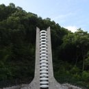 의령 충익사 모과나무 이미지