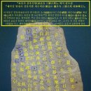 밀양189 2호점 | ★390. 진영약보(眞影略譜)와 법명(法名).공(公)의 병서(竝書)