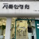 서독안경원 | [밀양] 밀양 안경원 _서독안경원 _ 선글라스 내돈내산 후기