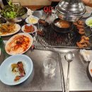 원조동치미숯불구이냉면&갈비 이미지