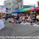 장애인과 함께하는 음악회 이미지