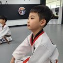 천명 태권도장 이미지