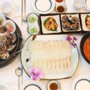 바다세꼬시 회.초밥 이미지