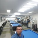 맥당구장 Daum카페