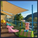 엉클스 게스트하우스 | 가평신상카페) 엉클스게스트 하우스 체험기!