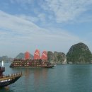 베트남 배낭여행 ( 하롱, 호이안,사파) 이미지