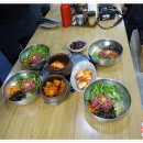 한우식당 이미지