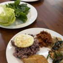 전주한식부페 | 전주 한식뷔페 만원의 행복 든든한 점심 후기_밥꽃세상