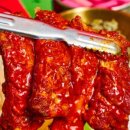 큰골주차장앞 이미지