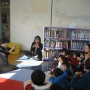 꿈나무 영유아도서관 이미지