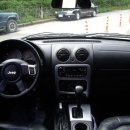 Jeep 체로키 2003년식 팝니다.(인천) 이미지