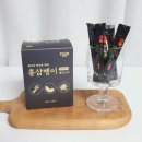 충청남도농업기술원 리뷰단 홍삼벵이 젤리스틱 부모님 선물로 픽!