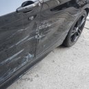 TheBon 자동차외형복원 | [수지 풍덕천 동천동 판금도색 추천] 탑자동차외형복원에서 BMW 복원 후기!