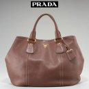 (2/22일까지 명품초특가) Prada Vitello Daino Calfskin Satchel 이미지