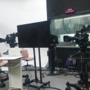 경기시청자미디어센터 1층 이미지