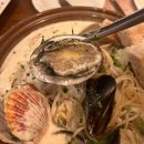 빠네디밀라노(수원지점)주 | 인계동 파스타 피자 맛집 :: PPK키친 본점 뚝배기빠네, 하프앤하프피자 후기(+분위기좋은 소개팅맛집)