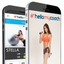 헬로바디 피트니스 이미지