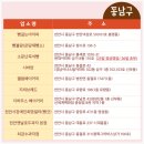 파리블랑제 과자점 이미지