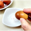 늘해랑농장 | 추천! 100% 국내산 쫄깃탱글 조은해남 늘해랑 구운란 중란 30구 후기 (구운달걀 칼로리 단백질 영양성분)