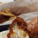 파리에다녀온치킨 | 광주 전대 맛집 파리에다녀온치킨 배달 후기 @힌둥이