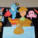 동화극장 이미지