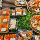 웰빙 생활용품 백화점 이미지