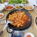 제주손칼국수전문점 이미지