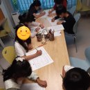 해밀동_해밀106동(서측) | 케데헌 노리개 만들기 9월 스팀수업후기 Korean Traditions 해밀동 산울동 영어학원