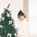 지민28-1 | 디어메이스튜디오 : 동대문 크리스마스스튜디오 재방문 후기