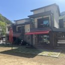계곡휴펜션 | 보은 만수계곡 펜션 &#39;휴펜션 201호 (방3개, 욕실2개)&#39; 단체·가족 이용후기