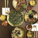 삼정한식 이미지