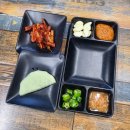 북한산자락길 입구 화장실 | [장충가마솥한방족발] 주차 가능한 안산자락길 맛집 독립문역 근처 야장 맛집 서대문 영천시장 족발...